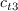 c_{t3}