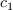 c_1