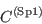 C^{(\mathrm{\tiny Sp1})}