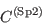 C^{(\mathrm{\tiny Sp2})}