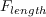 F_{length}