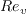 Re_{v}
