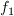 f_1