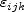 \varepsilon_{ijk}