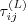 \tau _{ij}^{(L)}