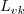 L_{vk}