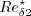 Re_{\delta 2}^{\star}