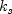 k_s