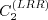 C_2^{(LRR)}