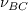 \nu_{BC}