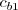 c_{b1}