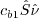 c_{b1} \hat S \hat \nu
