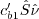 c_{b1}' \hat S \hat \nu