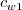 c_{w1}